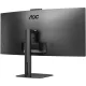 Монитор AOC CU34V5CW/BK