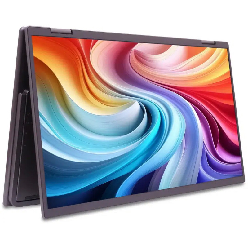 Монитор Acer Dual Portable PD163QTbmiuux Black (UM.ZP3EE.011)