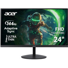 Монитор ACER SA242YP1bip (UM.QS2EE.101)