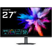 Монитор GIGABYTE GO27Q24G Gaming Monitor