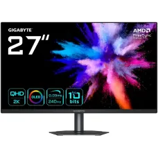Монитор GIGABYTE GO27Q24G Gaming Monitor