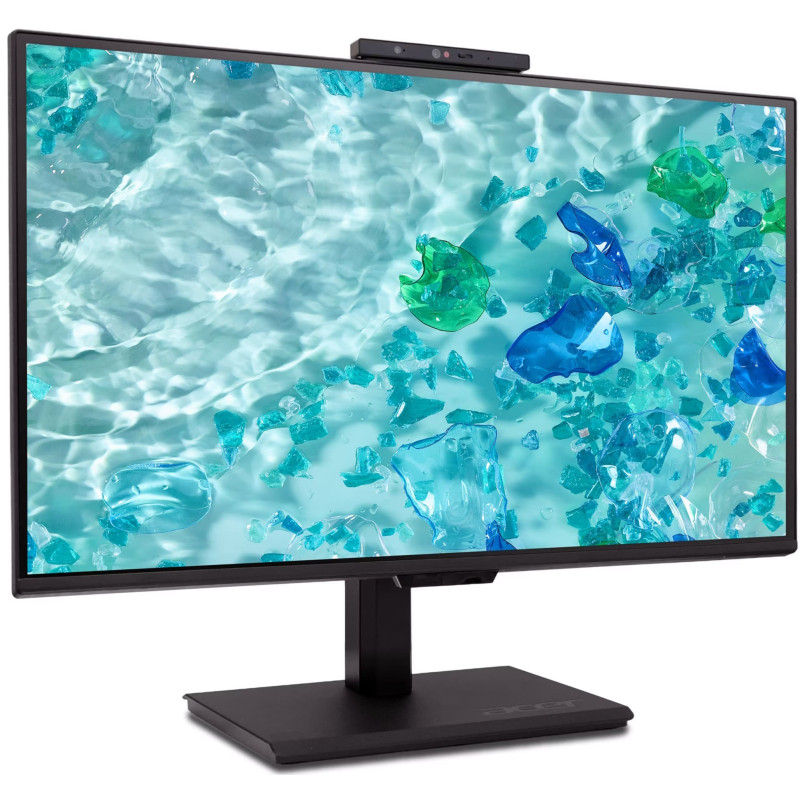 Монитор Acer B248YGbemiqprcuzx (UM.QB8EE.G01)