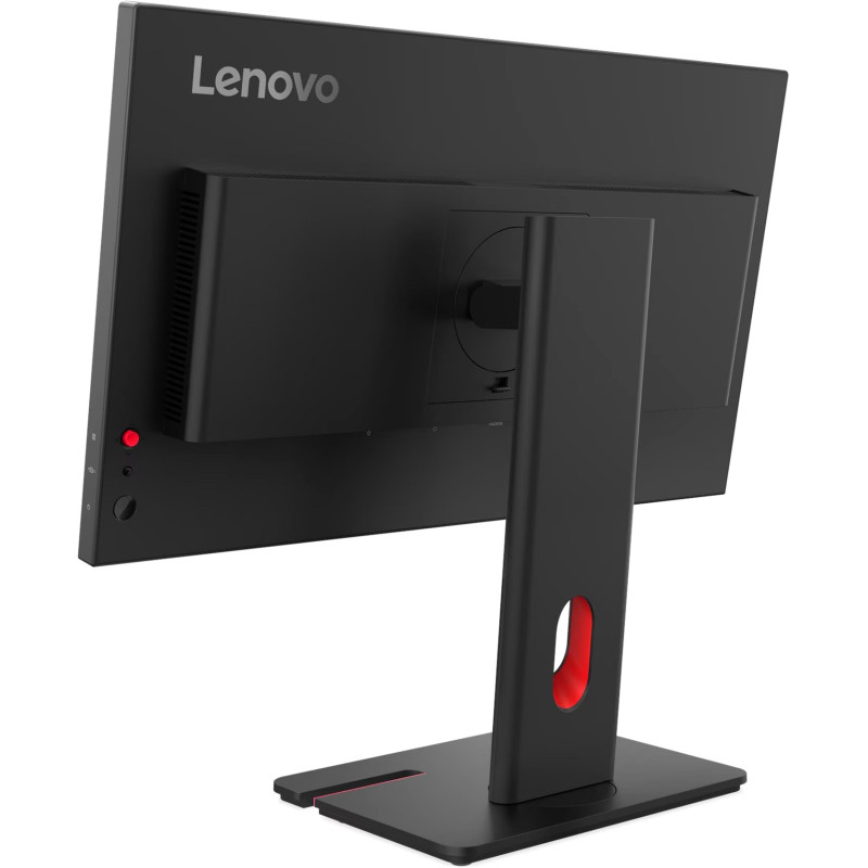 Монитор Lenovo ThinkVision T24D-40 (64B9GAT1UA, 64B9GAT1EU)