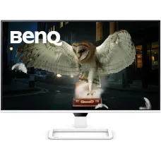 Монитор BenQ EW270Q White (9H.LP7LA.TBE)