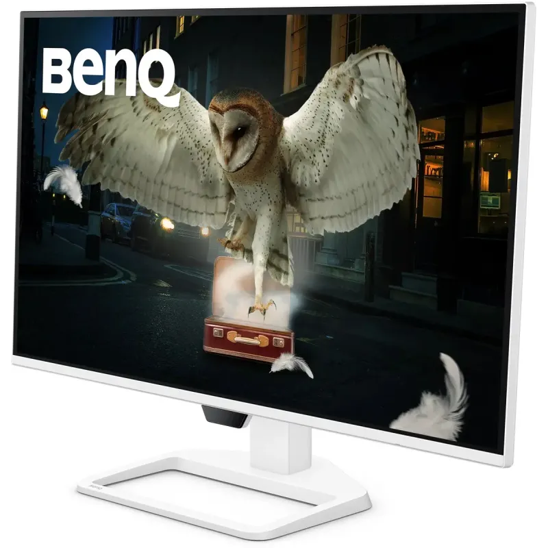 Монитор BenQ EW270Q White (9H.LP7LA.TBE)
