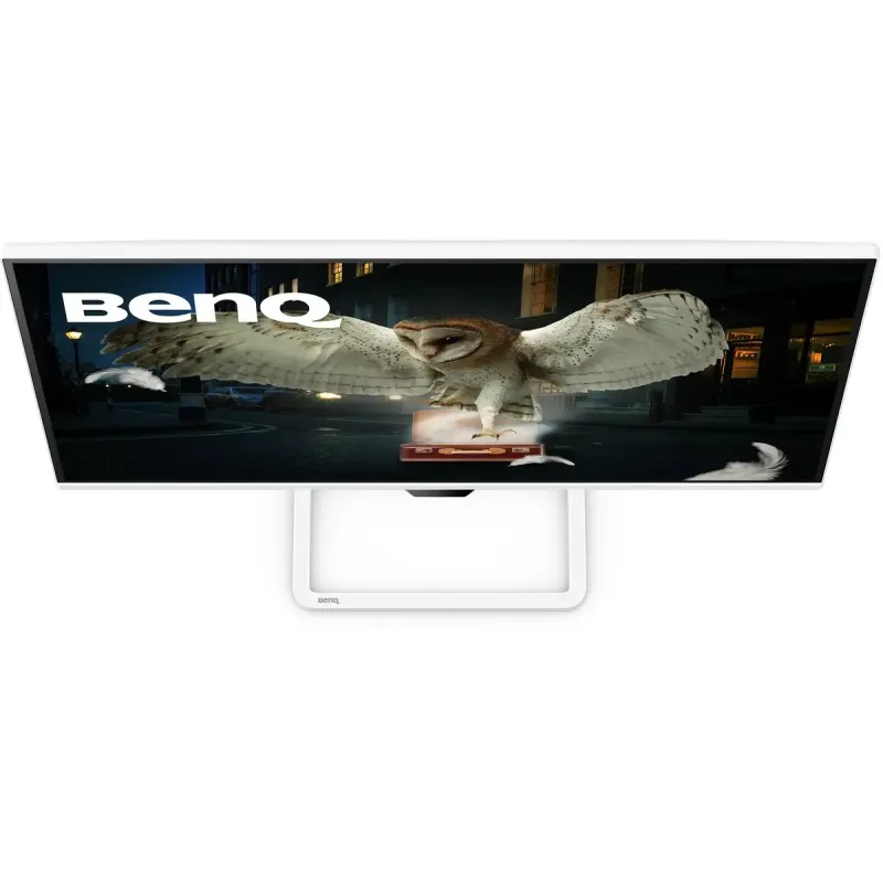 Монитор BenQ EW270Q White (9H.LP7LA.TBE)