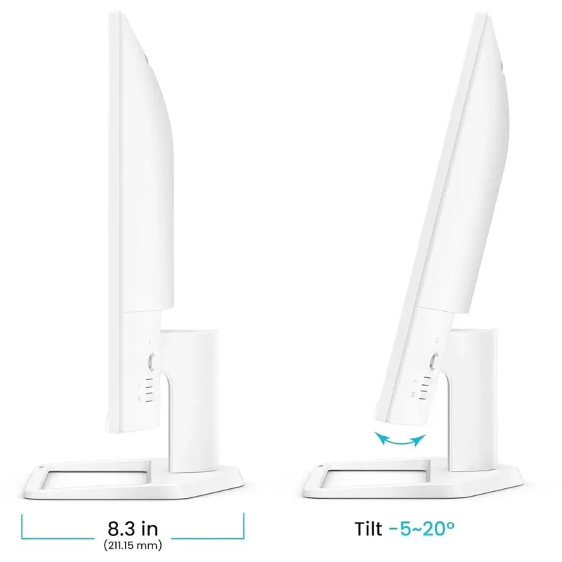 Монитор BenQ EW270Q White (9H.LP7LA.TBE)