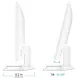 Монитор BenQ EW270Q White (9H.LP7LA.TBE)