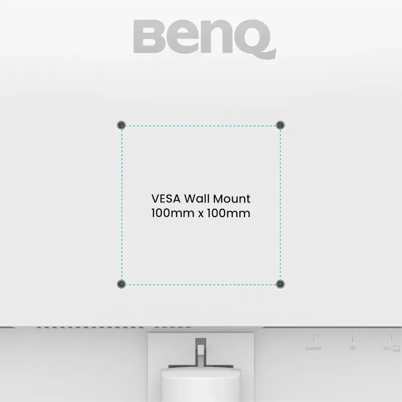 Монитор BenQ EW270Q White (9H.LP7LA.TBE)