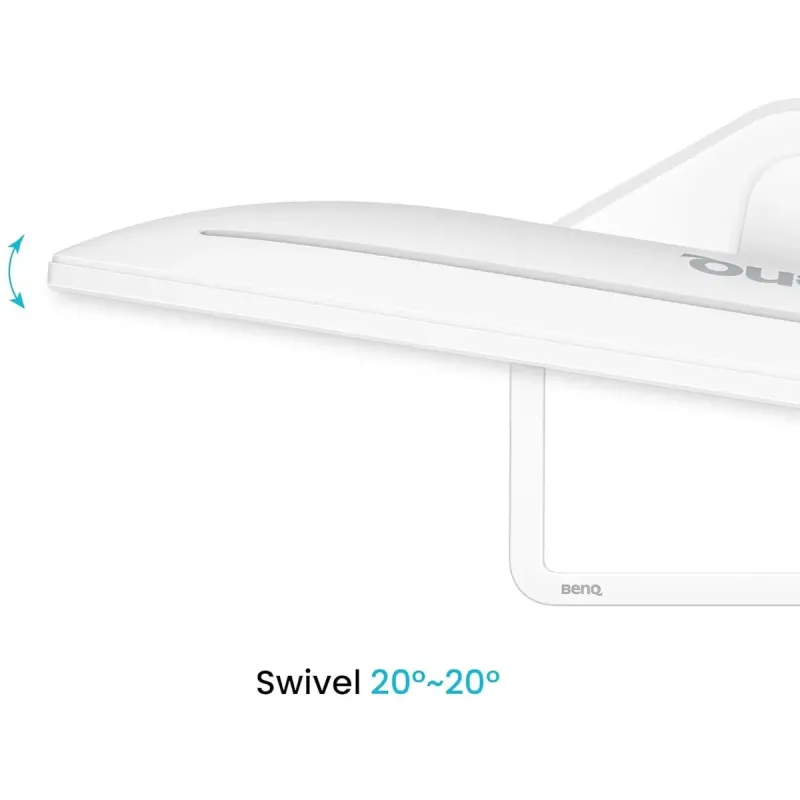 Монитор BenQ EW270Q White (9H.LP7LA.TBE)