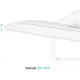 Монитор BenQ EW270Q White (9H.LP7LA.TBE)