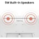 Монитор BenQ EW270Q White (9H.LP7LA.TBE)