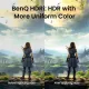 Монитор BenQ EW270Q White (9H.LP7LA.TBE)