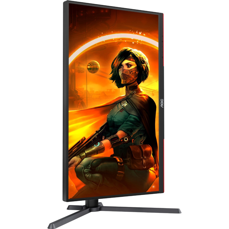 Монітор AOC Q27G3XMN/BK