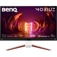Монитор BenQ EX3210U (9H.LKHLB.QBE)