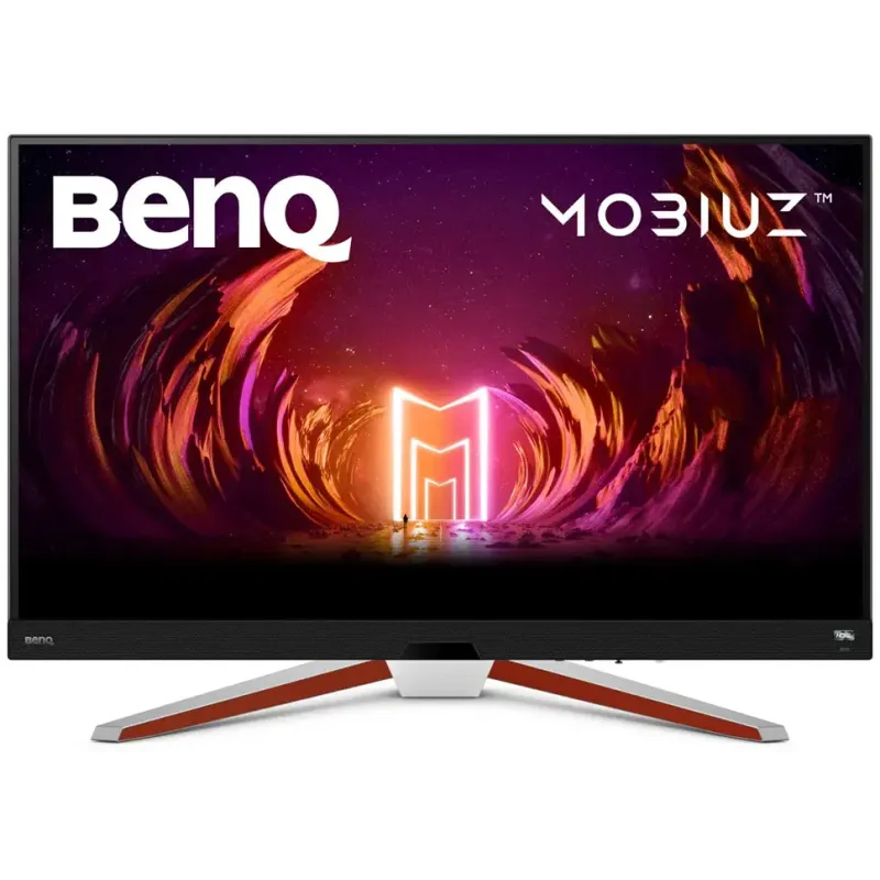 Монитор BenQ EX3210U (9H.LKHLB.QBE)