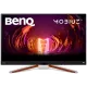 Монитор BenQ EX3210U (9H.LKHLB.QBE)