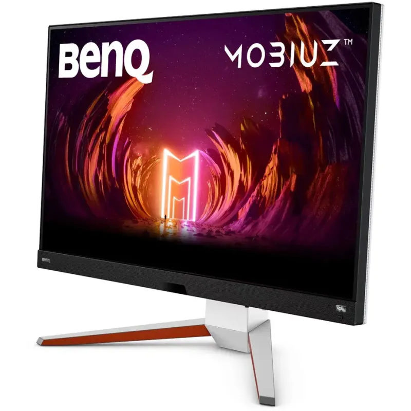 Монитор BenQ EX3210U (9H.LKHLB.QBE)
