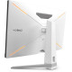 Монітор BenQ EX3210U (9H.LKHLB.QBE)
