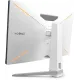 Монитор BenQ EX3210U (9H.LKHLB.QBE)