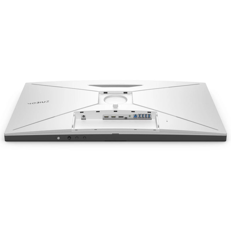 Монітор BenQ EX3210U (9H.LKHLB.QBE)