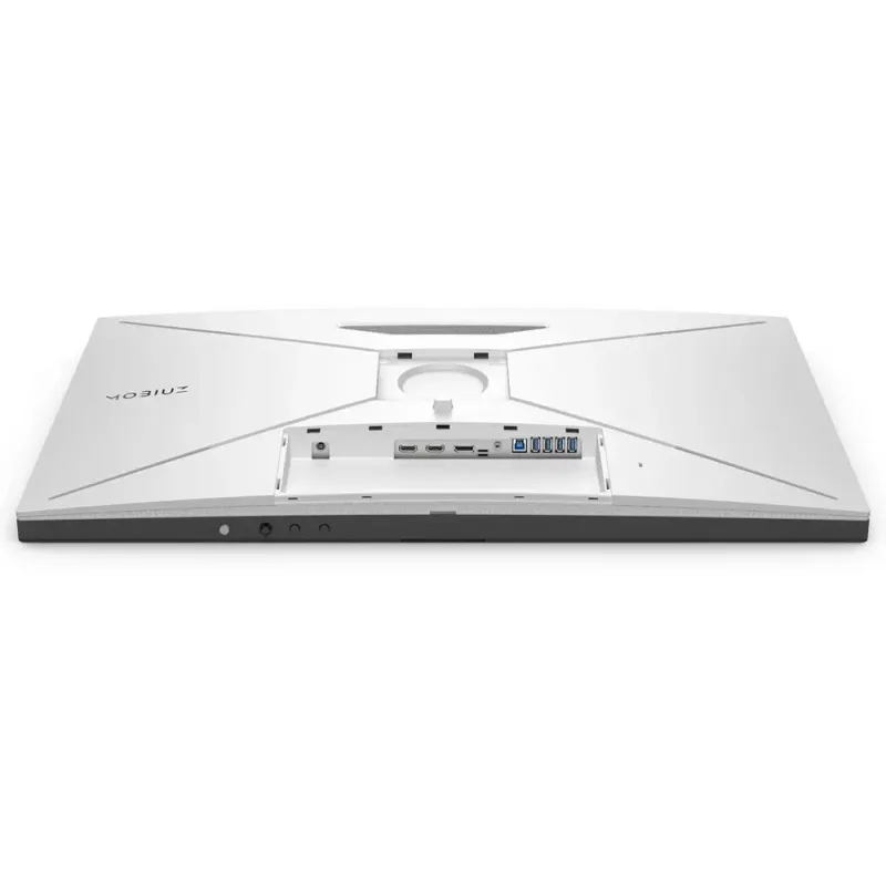 Монитор BenQ EX3210U (9H.LKHLB.QBE)
