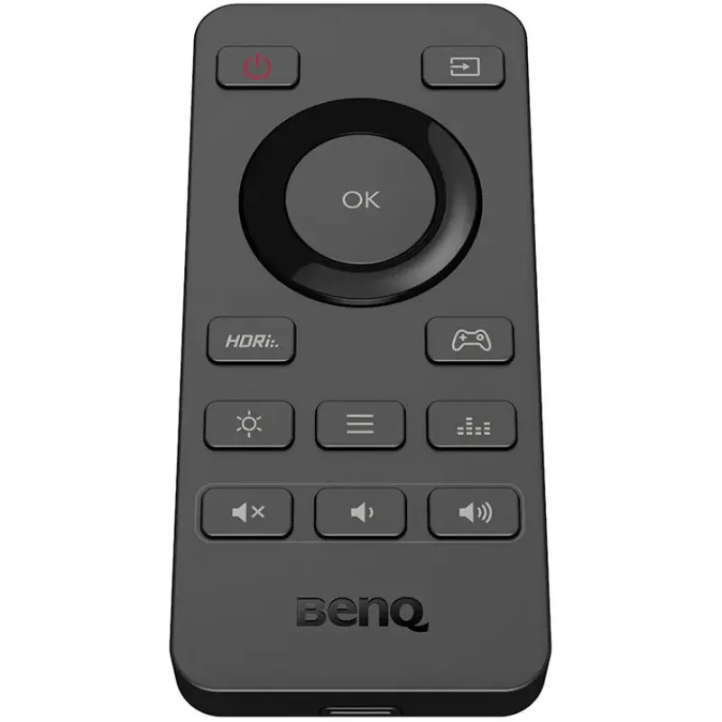 Монитор BenQ EX3210U (9H.LKHLB.QBE)