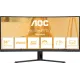 Монітор AOC CU34B3E