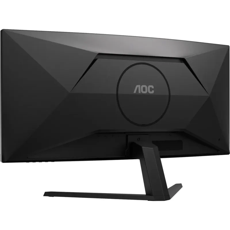 Монітор AOC CU34B3E