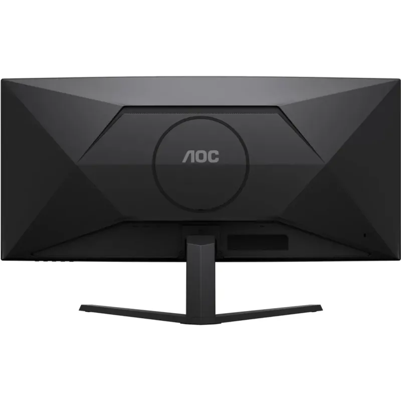 Монітор AOC CU34B3E