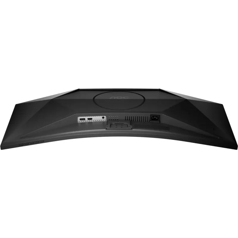 Монітор AOC CU34B3E