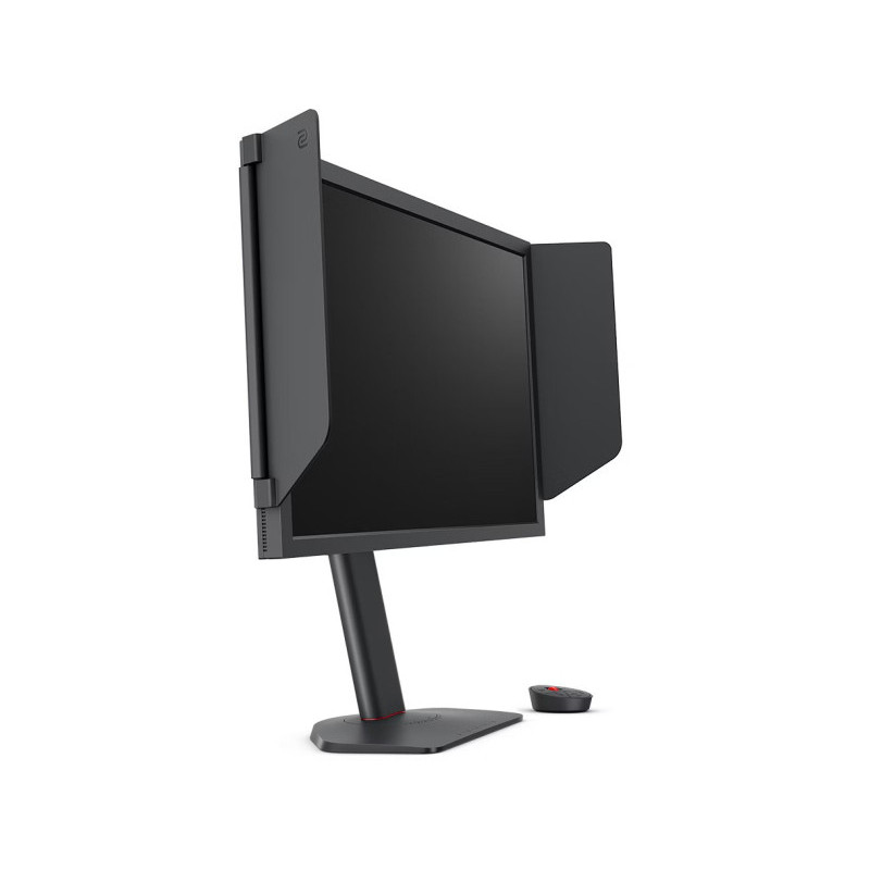 Монітор BenQ XL2586X+ (9H.LN8LB.QBE)
