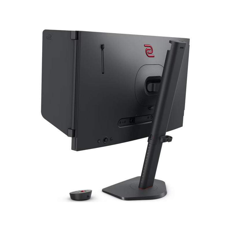Монітор BenQ XL2586X+ (9H.LN8LB.QBE)