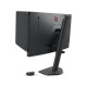 Монітор BenQ XL2586X+ (9H.LN8LB.QBE)