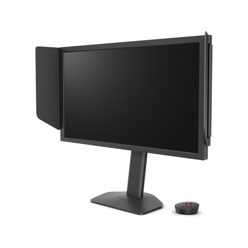 Монітор BenQ XL2586X+ (9H.LN8LB.QBE)