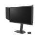Монітор BenQ XL2586X+ (9H.LN8LB.QBE)