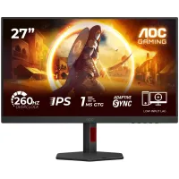 Монитор AOC 27G4ZR