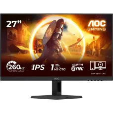 Монітор AOC 27G4ZRE