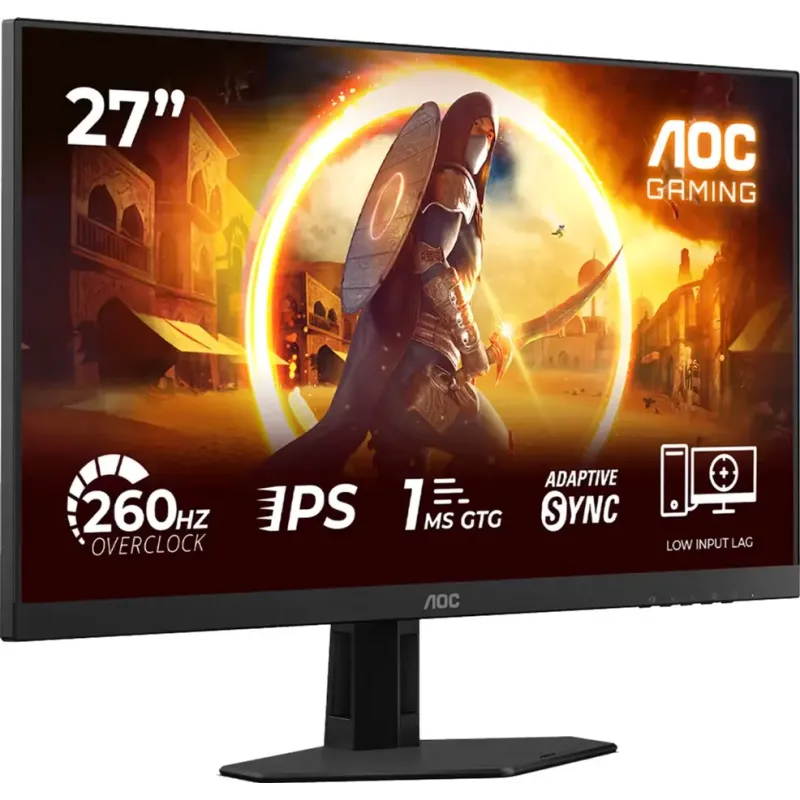 Монітор AOC 27G4ZRE