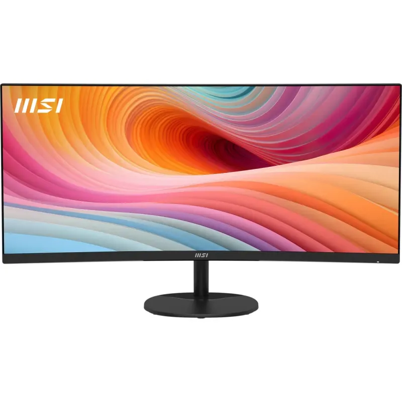 Монитор MSI PRO MP341CQ E12