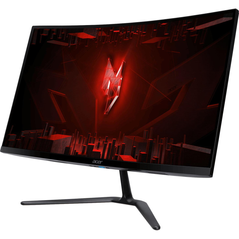 Монитор Acer Nitro ED270X0biip Black (UM.HE0EE.001)