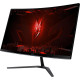 Монитор Acer Nitro ED270X0biip Black (UM.HE0EE.001)