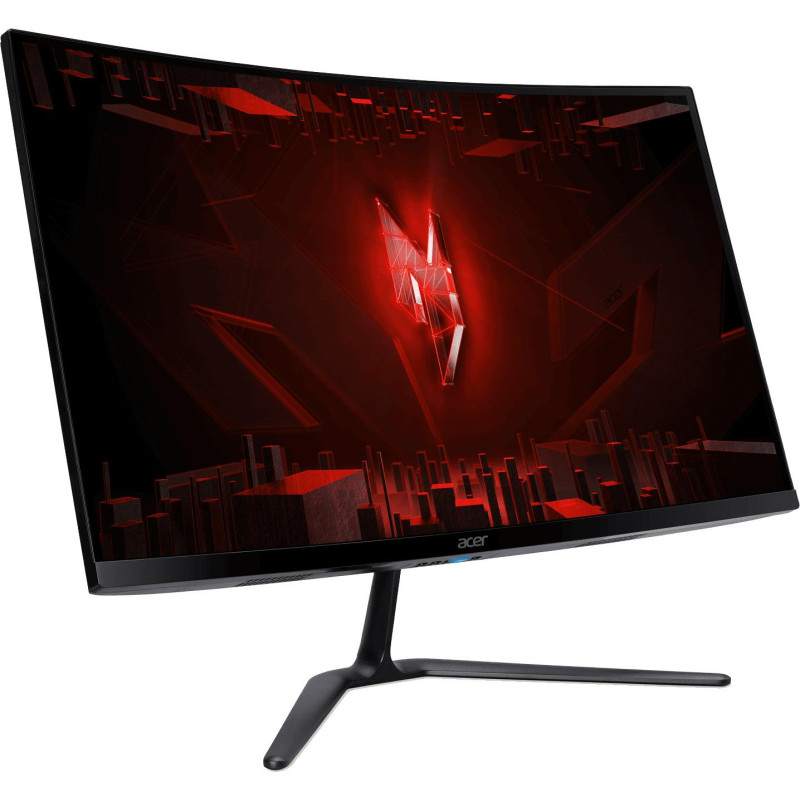 Монитор Acer Nitro ED270X0biip Black (UM.HE0EE.001)