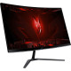 Монитор Acer Nitro ED270X0biip Black (UM.HE0EE.001)
