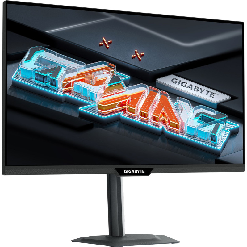 Монітор GIGABYTE M27QS Gaming Monitor