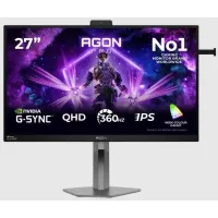 Монітор AOC AGON PRO AG276QSG2