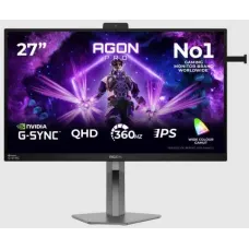Монітор AOC AGON PRO AG276QSG2