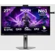 Монітор AOC AGON PRO AG276QSG2