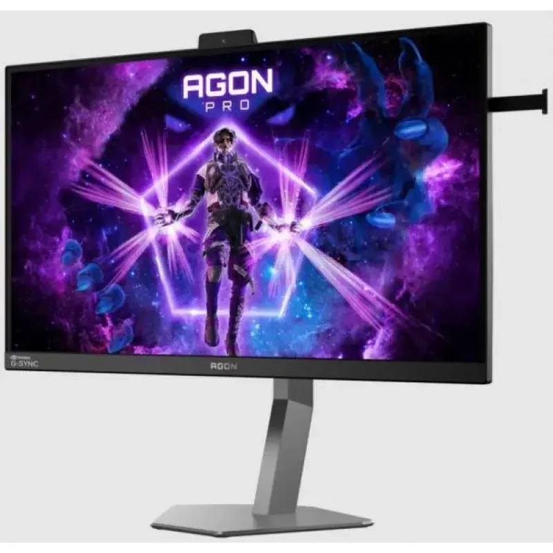 Монітор AOC AGON PRO AG276QSG2