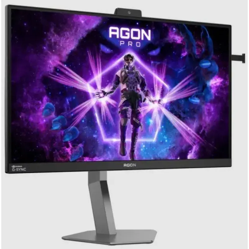 Монітор AOC AGON PRO AG276QSG2